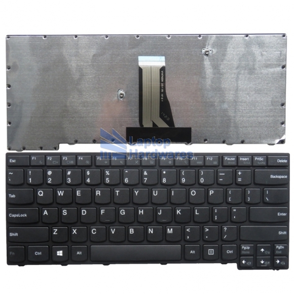 Keyboard for Lenovo E40-70 E40-30 E40-45 E40-80 E40-81 E41-70 E41-80