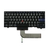 Keyboard for Lenovo IBM ThinkPad L421 SL410K SL510 SL510K US Layout
