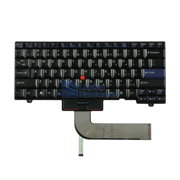 Keyboard for Lenovo IBM ThinkPad L421 SL410K SL510 SL510K US Layout