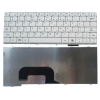 Keyboard for Lenovo IdeaPad S12 K23 K26 K27 N7S N7W US Layout White