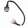 DC Power Jack for Asus GL553 GL553V GL553VD GL553VE GL553VW