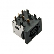 DC Power Jack Cable for MSI MS-1782 MS1782