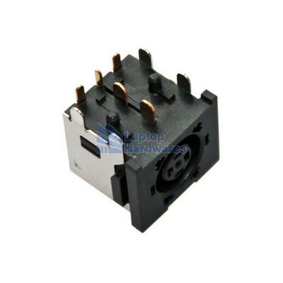 DC Power Jack Cable for MSI MS-1782 MS1782