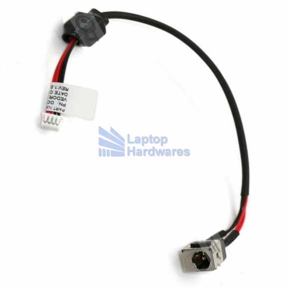 DC Power Jack Cable for Dell Inspiron Mini 9 910 DC301008000
