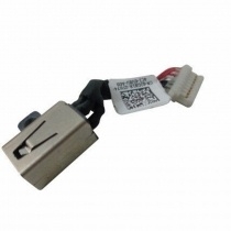 DC Power Jack Cable for Dell Inspiron 15 7558 7568 0JDX1R