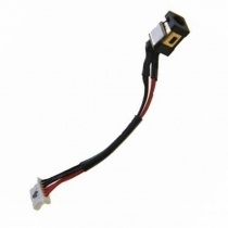 DC Power Jack for SAMSUNG NP900X1B-A02US NP305U1A-A04US NP535U3C-A01US