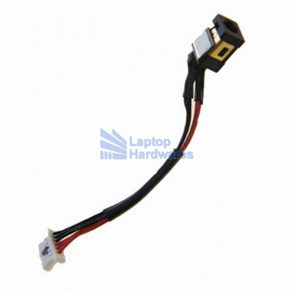 DC Power Jack for SAMSUNG NP900X1B-A02US NP305U1A-A04US NP535U3C-A01US