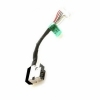 DC Power Jack for HP PAVILION 15-AW 15-AW094NR 808155-010 808155-024