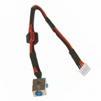 DC Power Jack for Gateway NE56R41U NE56R42U NE56R43U NE56R45U NE56R47U