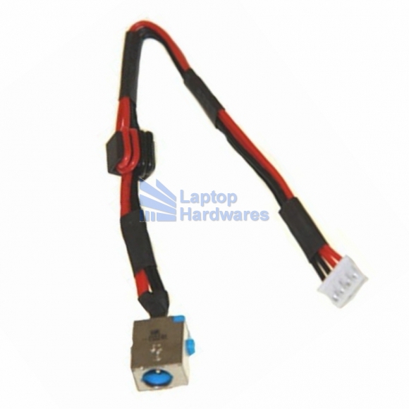 DC Power Jack for Gateway NE56R41U NE56R42U NE56R43U NE56R45U NE56R47U
