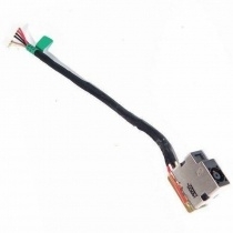 DC Power Jack for HP STREAM 14-CB 14-CB112WM 14-CB111WM 14-AX0XX