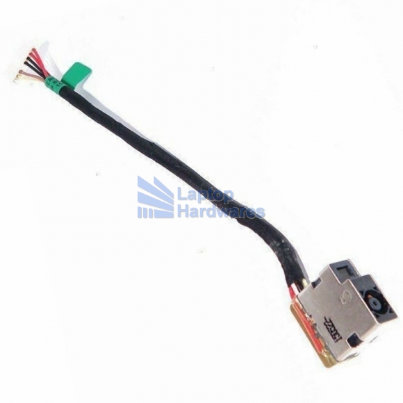 DC Power Jack for HP STREAM 14-CB 14-CB112WM 14-CB111WM 14-AX0XX