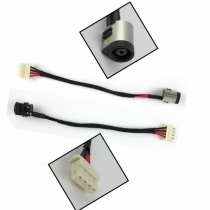 DC Power Jack Cable for SONY VAIO FIT 15 SVF152 SVF153 SVF154N