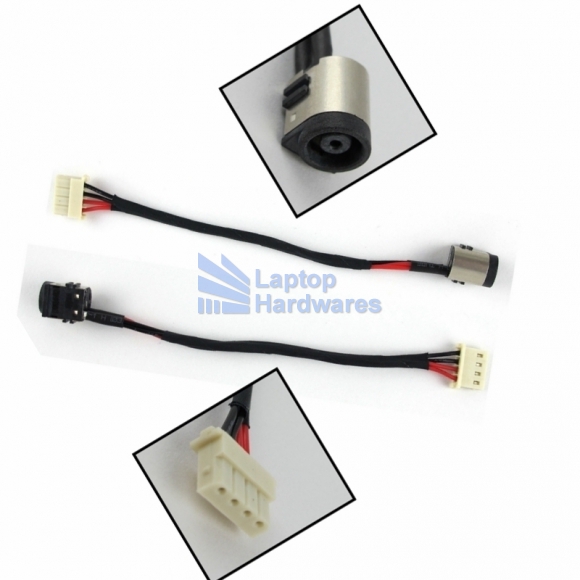 DC Power Jack Cable for SONY VAIO FIT 15 SVF152 SVF153 SVF154N