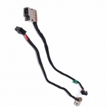 DC Power Jack for HP ENVY 17-J 17-J137CL 17-J153CL 719317-SD9 YD9 FD9