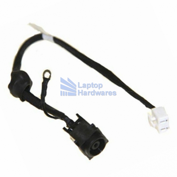 DC Power Jack for Sony Vaio VGN-FW200 VGN-FW226 VGN-FW100 VGN-FW390J/N