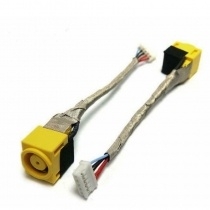 DC Power Jack Cable for Lenovo ThinkPad X220 X230 X230i X230i