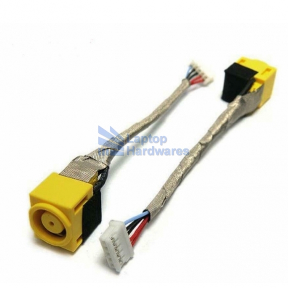 DC Power Jack Cable for Lenovo ThinkPad X220 X230 X230i X230i