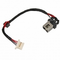 DC Power Jack for Lenovo Yoga 710-11ISK 5C10L46131 DC30100QY00