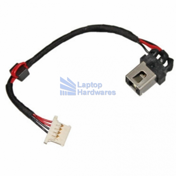 DC Power Jack for Lenovo Yoga 710-11ISK 5C10L46131 DC30100QY00