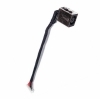 DC Power Jack for DELL Inspiron 15 7566 7567 7556 P65F 0D18KH