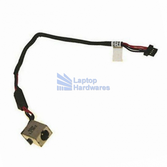 DC Power Jack for Acer Aspire ONE 756 DC30100L200 50.SGYN2.002
