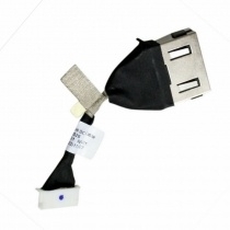 DC Power Jack for Lenovo Thinkpad T570 P51S 01ER026 450.0AB08.0011