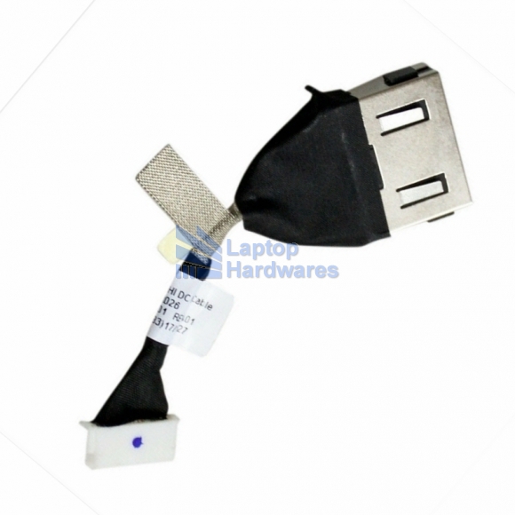 DC Power Jack for Lenovo Thinkpad T570 P51S 01ER026 450.0AB08.0011