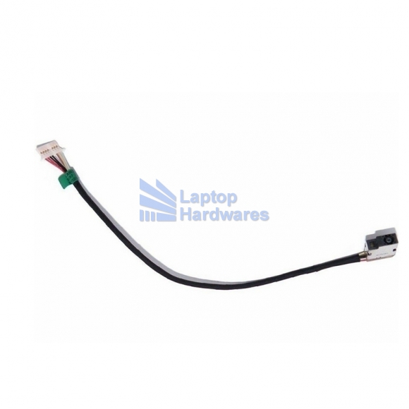 DC Power Jack Cable for HP 14-ac126na 14-ac107na 14-ac108na