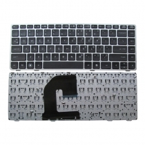 Keyboard for HP EliteBook 8410P 8470W ProBook 6470b 6475b
