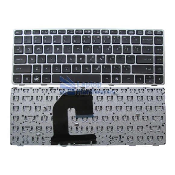 Keyboard for HP EliteBook 8410P 8470W ProBook 6470b 6475b