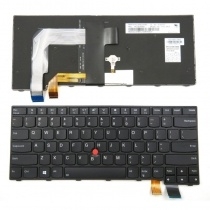 Keyboard for Lenovo Thinkpad T460P T470P US Backlit 00UR355