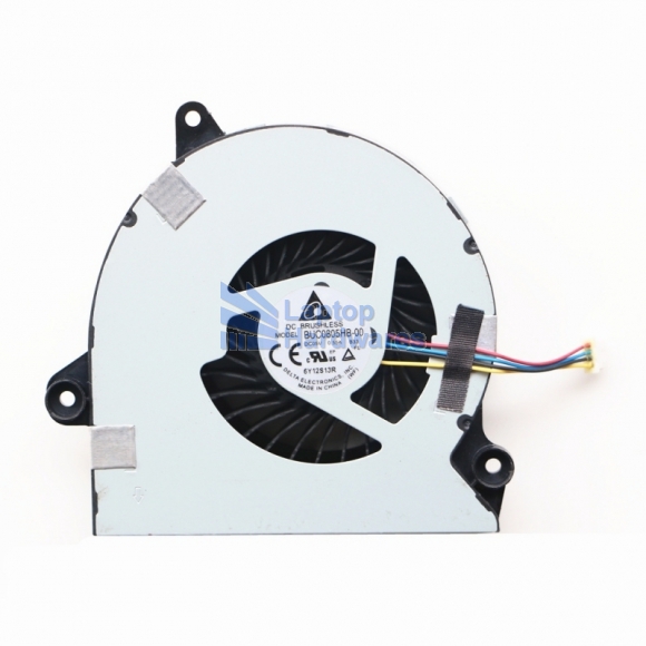 CPU Cooling Fan for Asus VivoMini VC65 VC65R BUC0805HB-00