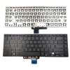 Keyboard for Asus VivoBook S510UN S510UQ US Standard Black