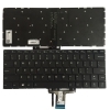 Keyboard for Lenovo Yoga 710-15IKB 710-15ISK Backlit
