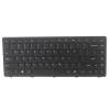 Keyboard For Lenovo G400AS G400S S410P G410S with Frame US Layout