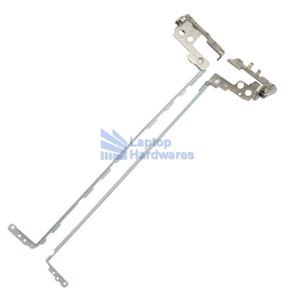 Hinges for HP TPN-C130 15Q-BU 925297-001 AM204000500 AM204000600