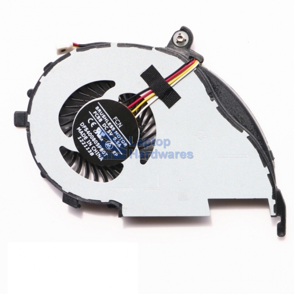 CPU Fan for Acer Aspire V7 V7-481 V7-481G V7-481P DFS400805PB0T