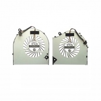 CPU & GPU Cooling Fans for EVGA SC15 Gaming PLB07010S05M