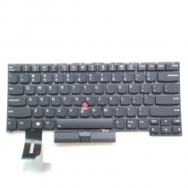 Keyboard for Lenovo Thinkpad P1 X1 Extreme with Backlit
