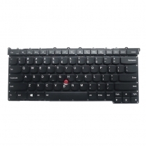 Keyboard for Lenovo Thinkpad X1 Carbon Gen 3 Backlit