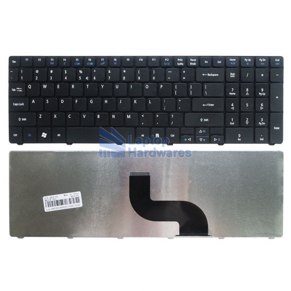 Keyboard For Acer Aspire 5560 5560G US Standard