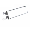 Hinges for Asus A75A A75VB A75VC K75A K75VB K75VC R700A R700V