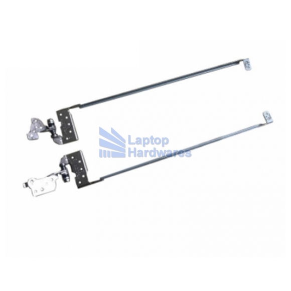 Hinges for Asus A75A A75VB A75VC K75A K75VB K75VC R700A R700V