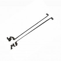 Laptop LCD Hinges For HP 6531s 6053B0321501 6053B0321601