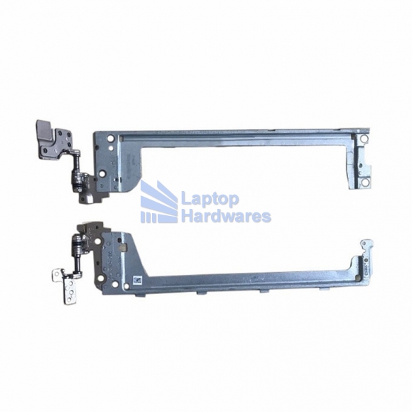 Hinges for Dell L3450 Latitude 14 3450 E3450 AM14B000600 AM14B000300