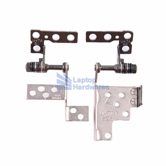 Laptop Hinges for Asus U47 Q400A U47A U47VC