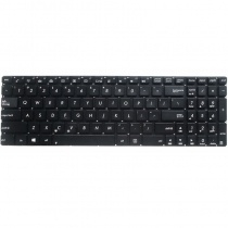 Keyboard for ASUS R500V R505 N550 N750 Q550 US Standard