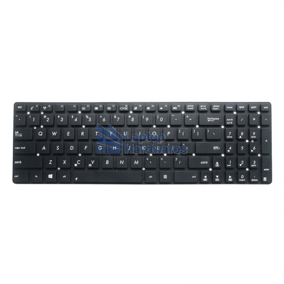 Keyboard for ASUS A55 A55V A55XI A55DE A55DR R500v R700V US Layout