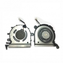 CPU & GPU Fan for HP Folio 1040 G3 0FG8L0000H 0FG8K0000H